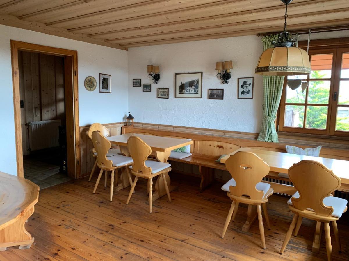 Landhotel Hirschen Oberwolfach Kültér fotó