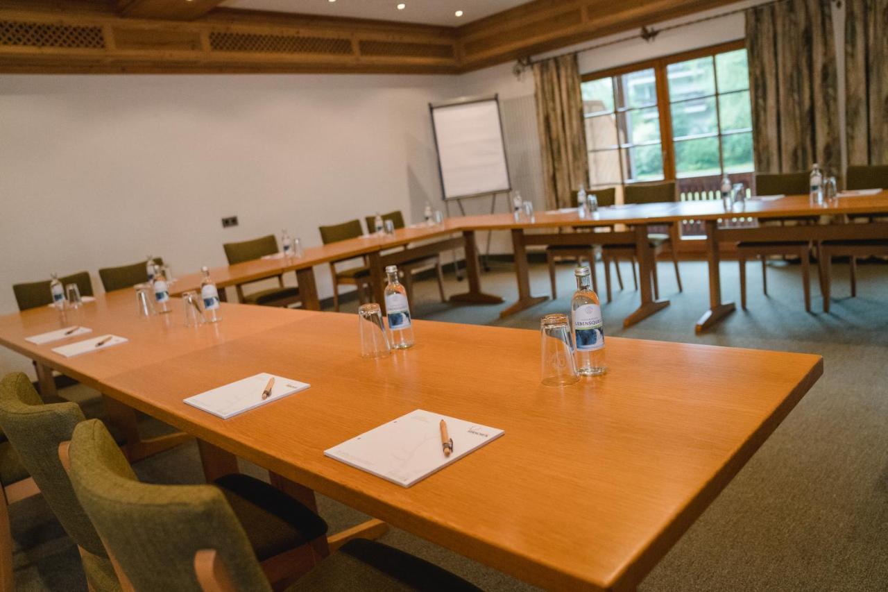 Landhotel Hirschen Oberwolfach Kültér fotó