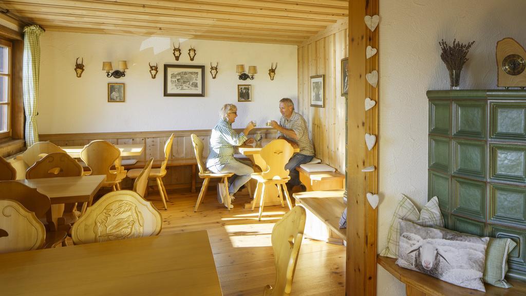 Landhotel Hirschen Oberwolfach Kültér fotó